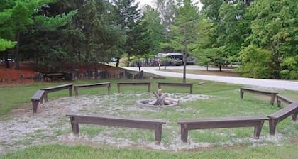 St Clair RV Resort