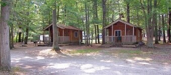 St Clair RV Resort