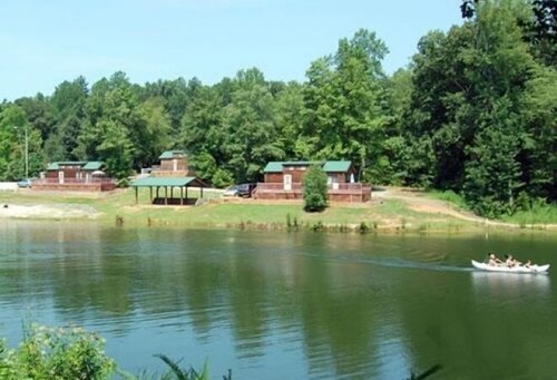 Forest Lake RV & Camping Resort