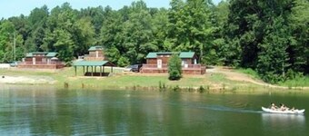 Forest Lake RV & Camping Resort