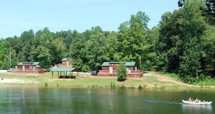Forest Lake RV & Camping Resort