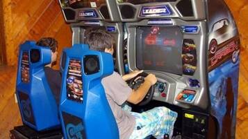 Arcade