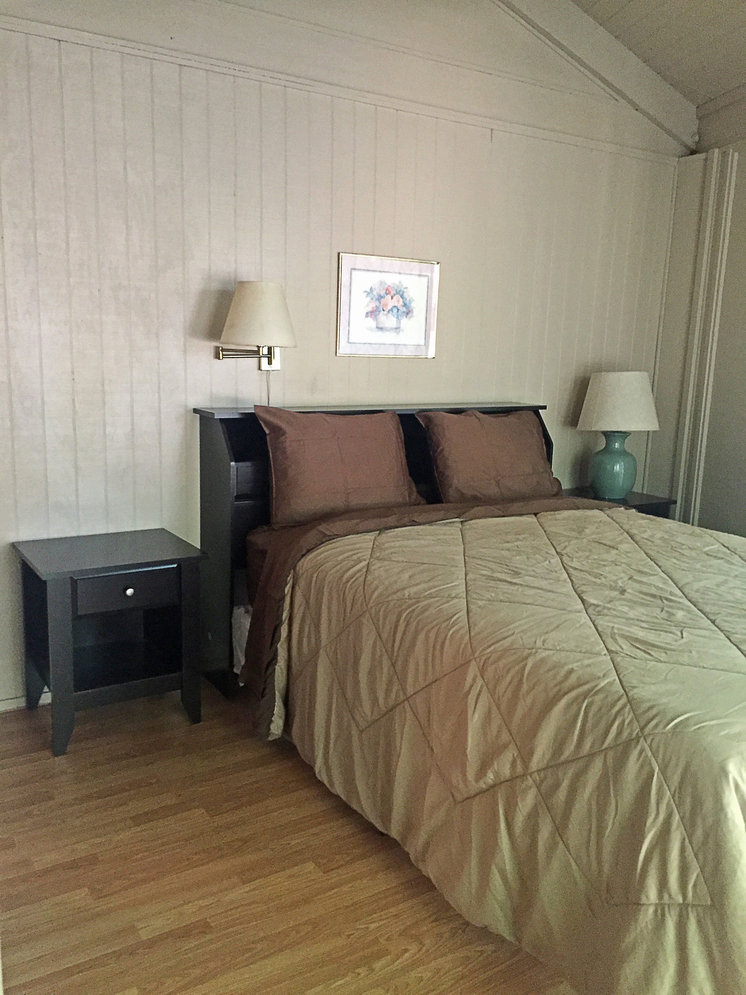 1 غرفة نوم وواي فاي مجانًا