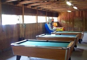 Billiards
