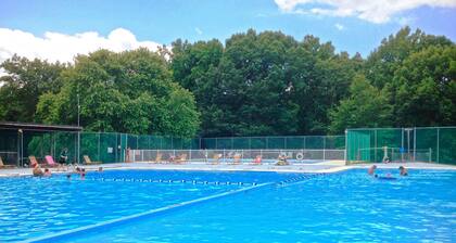 Lake Myers RV & Camping Resort