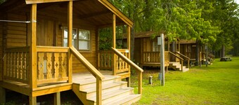 Twin Lakes RV & Camping Resort