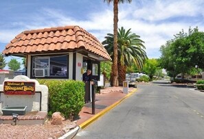 Exterior - Las Vegas RV Resort (Las Vegas)