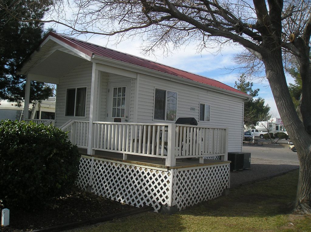 Cottage, Multiple Beds, Non Smoking, Kitchen (Linens Included, Pets Allowed) | Front of property