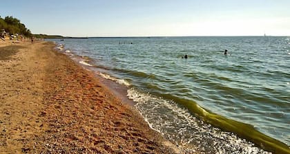 Brennan Beach RV Resort - Caravan Park
