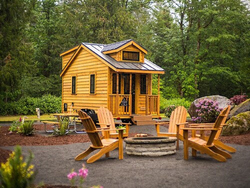 Mt Hood Village RV Resort