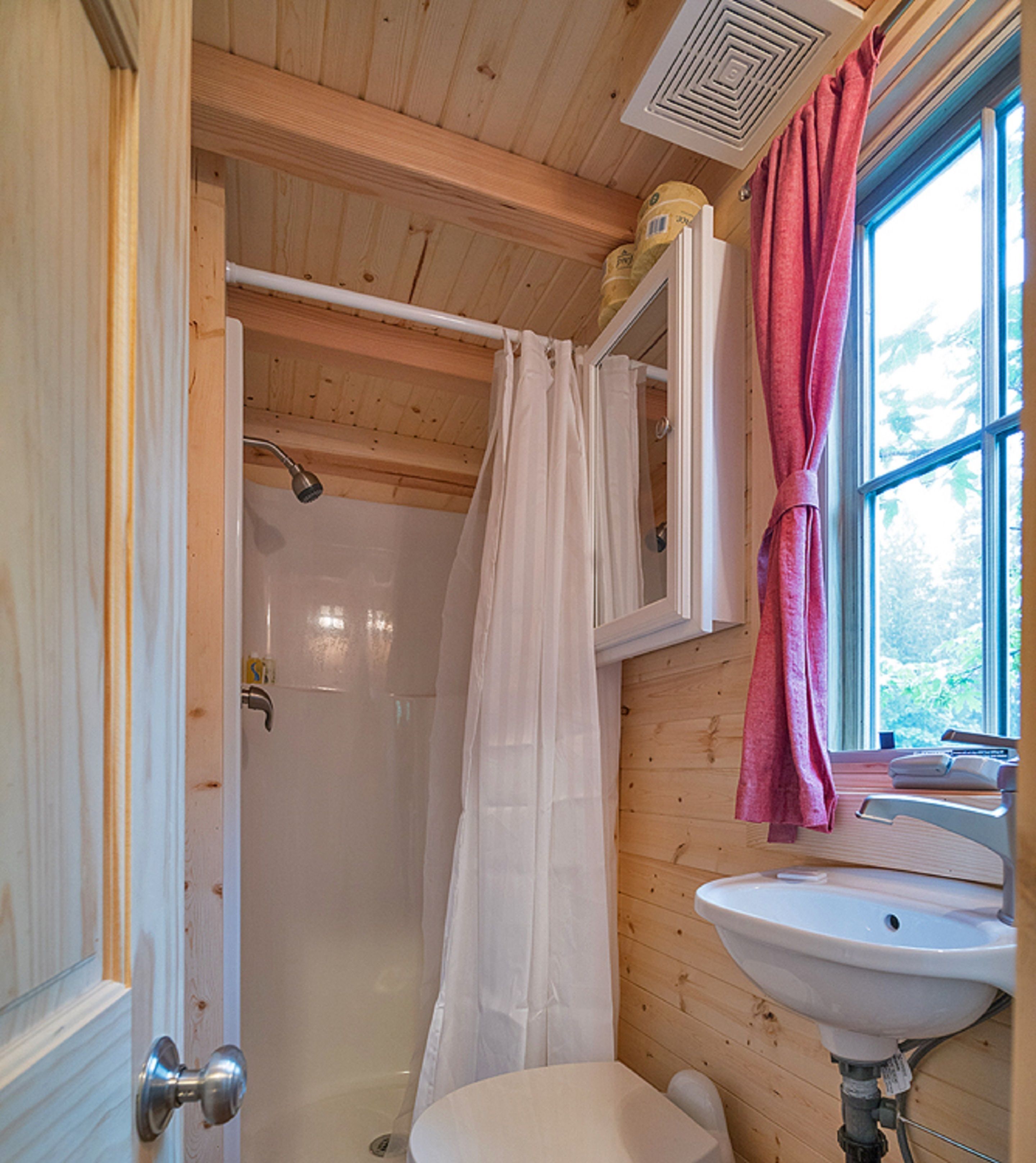 Mt Hood Village RV Resort