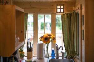 Servicio a la habitación