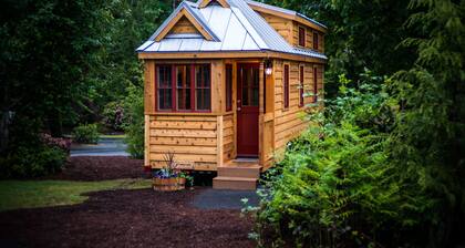 Mt Hood Village RV Resort