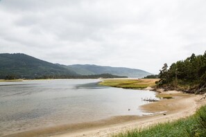 Beach - Pacific City RV & Camping Resort (Cloverdale)