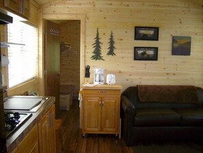 Free WiFi - Pacific City RV & Camping Resort (Cloverdale)