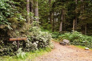 Property grounds - Pacific City RV & Camping Resort (Cloverdale)