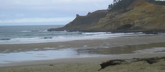 Pacific City RV & Camping Resort