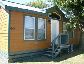 Exterior - Pacific City RV & Camping Resort (Cloverdale)