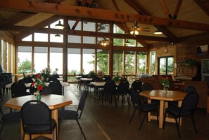 Meeting facility - Pacific City RV & Camping Resort (Cloverdale)