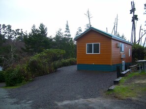 Exterior - Pacific City RV & Camping Resort (Cloverdale)