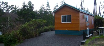 Pacific City RV & Camping Resort