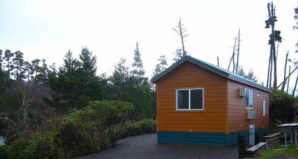 Pacific City RV & Camping Resort