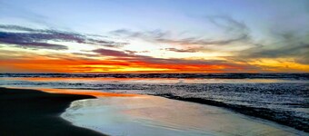 South Jetty RV & Camping Resort