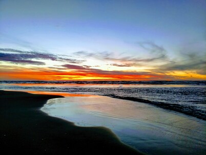 South Jetty RV & Camping Resort