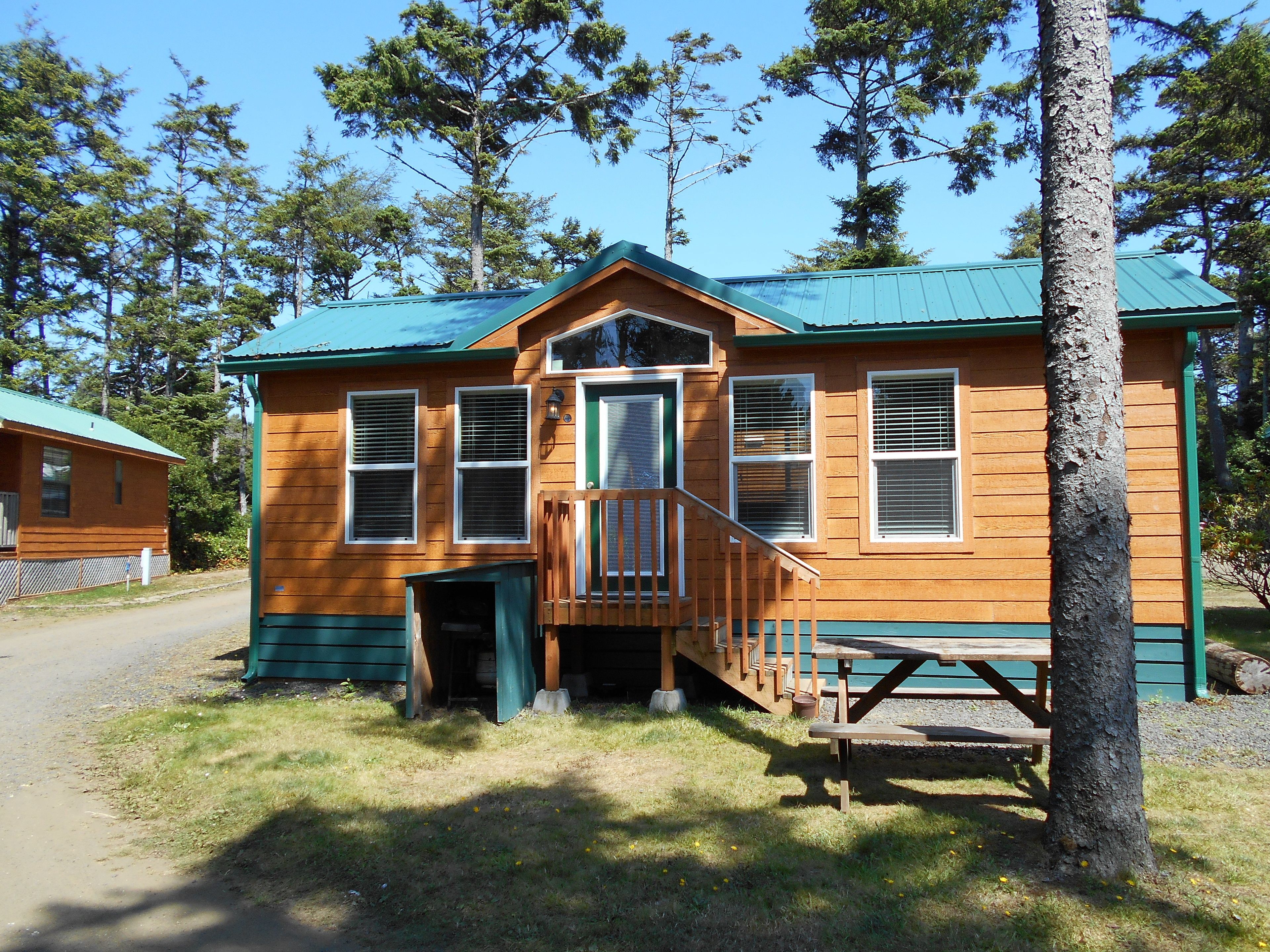 Whaler's Rest RV & Camping Resort