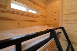 Bed sheets - Whaler's Rest RV & Camping Resort (South Beach)