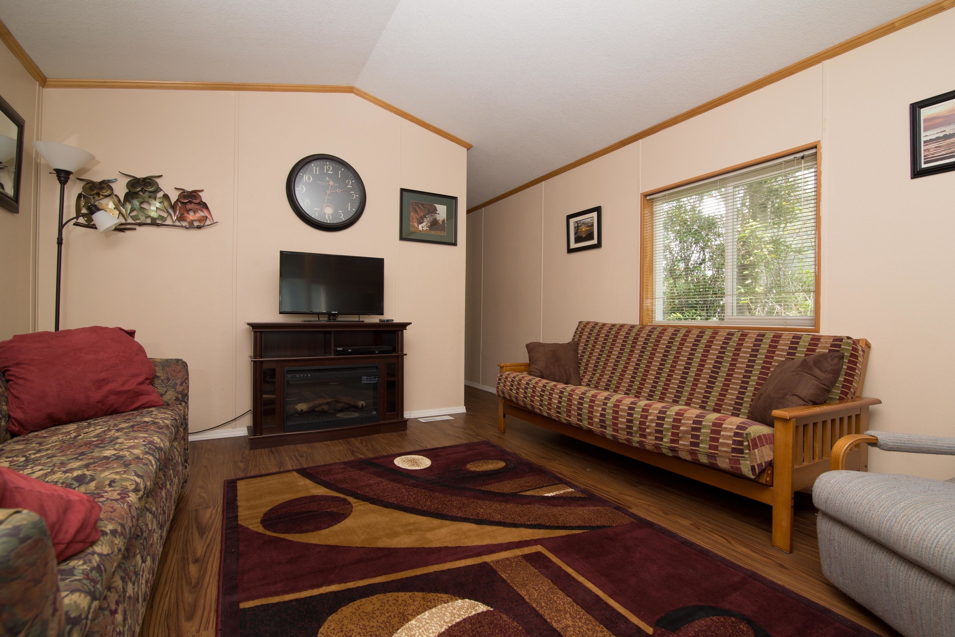 Whaler's Rest RV & Camping Resort