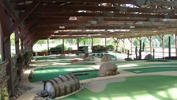 Minigolf