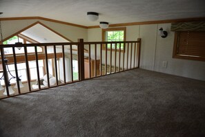 Cottage, Multiple Beds, Non Smoking, Kitchen (No Pets Permitted, Linens Not Provide) | 1 bedroom, WiFi