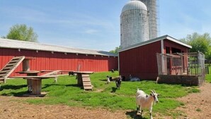 Unclassified image, 5 of 26, button - Gettysburg Farm RV Campground (Dover)