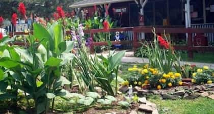 Gettysburg Farm RV Campground