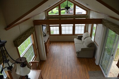 Gettysburg Farm RV Campground