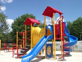 Children's activities