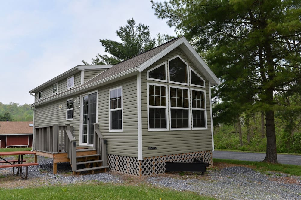 Hershey RV & Camping Resort