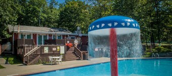 PA 더치 컨트리 RV 리조트