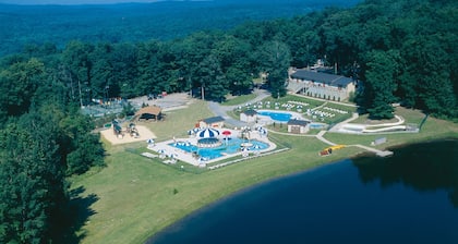 Scotrun RV Resort - Campground