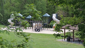 Unclassified image, 2 of 24, button - Scotrun RV Resort - Campground (Henryville)