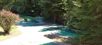 Scotrun RV Resort - Campground