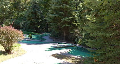Scotrun RV Resort - Campground