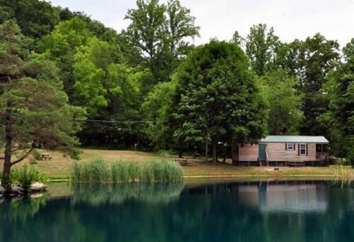 Spring Gulch RV Campground