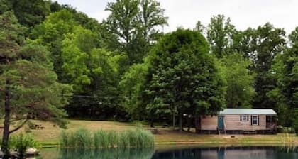 Spring Gulch RV Campground