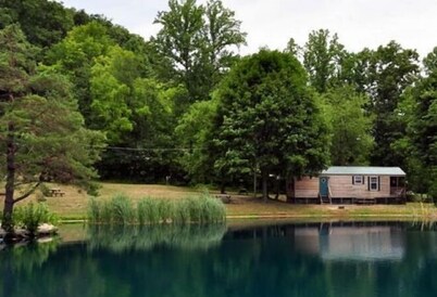 Spring Gulch RV Campground