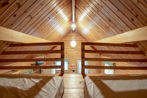 Cottage, 1 Bedroom, Non Smoking, Kitchen (Linens Not Provided)