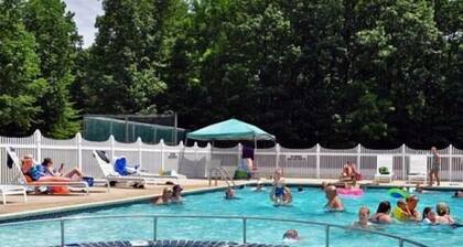 Spring Gulch RV Campground