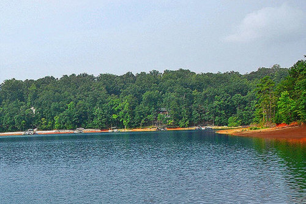 Carolina Landing RV Resort - Caravan Park