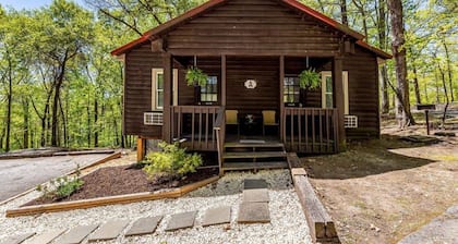 Carolina Landing RV Resort - Caravan Park